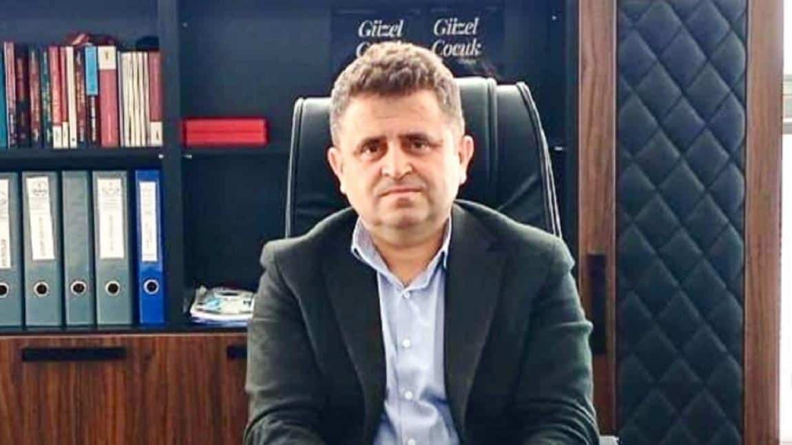 Mehmet DOĞAN - Okul Müdürü