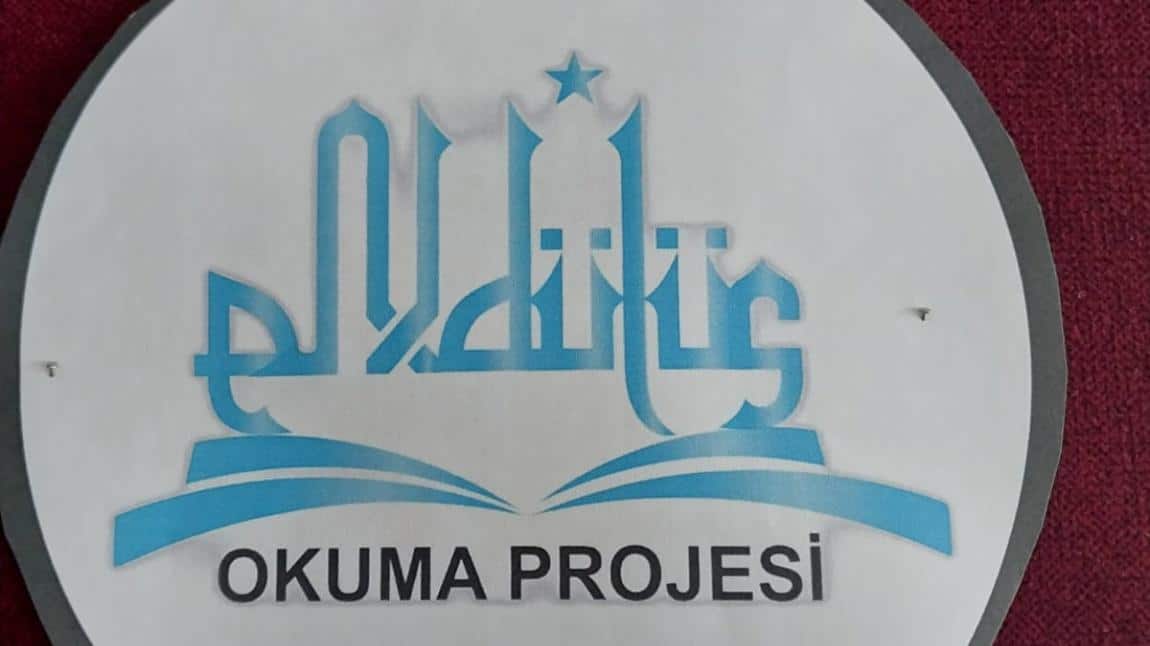 OKUMA PROJESİ