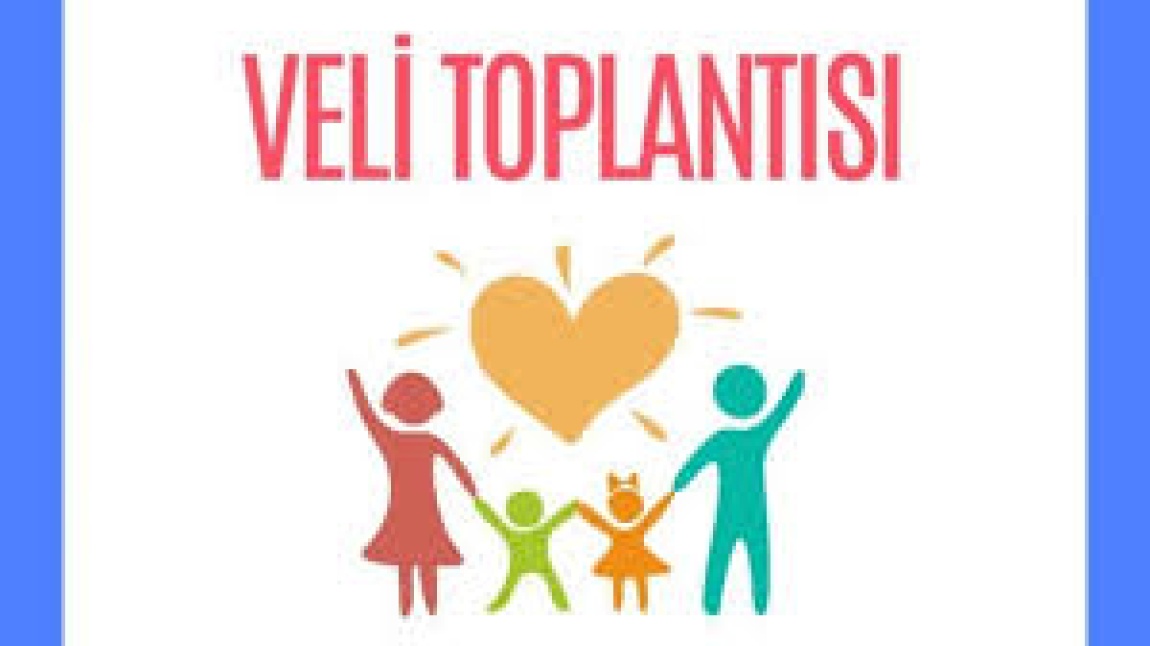 Senebaşı Veli Toplantısına Davet!